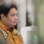 Menteri Koordinator Bidang Perekonomian Airlangga Hartarto