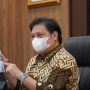 Menteri Koordinator Bidang Perekonomian ketika membicarakan peran pemuda dalam Presidensi G20