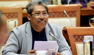 Anggota Komisi VII DPR RI Mulyanto. ANTARA/HO-Humas Fraksi PKS