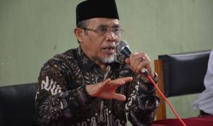 Aplikasi Desa Wisata Perlu Dioptimalkan Bagi Desa Perintis Wisata Anggota Komisi V DPR RI Toriq Hidayat. ANTARA/HO-Humas Fraksi PKS