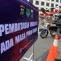 Ilustrasi PPKM. (Dery Ridwansah/JawaPos.com)
