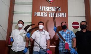 kasus pelajar tewas tawuran sukabumi bogor
