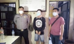 RD pengedar