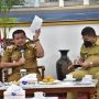 Bupati Sumedang Minta Seluruh Aparat dan Warga Waspadai Dampak La Nina