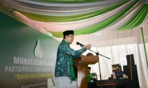 Ridwan Kamil: Program Keumatan di Jabar Berdasarkan Nilai Pancasila
