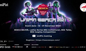 UNIPIN SEACA 2021