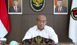 Heboh Vaksin Booster Syarat Mudik Lebaran, Menko PMK Beri Penjelasan