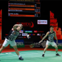 Kalahkan Wakil Malaysia, Minions Siap Melaju ke Final Indonesia Masters