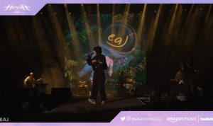 penampilan jae day6 eaj di hitc la 2021