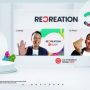 Jenius Gelar Co.Creation Week 2021, Ajak Masyarakat Digital Savvy Berekreasi