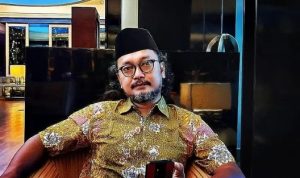 Soal Nama Pattimura menjadi Ahmad Lussy, Guntur Romli Sebut Ustaz Adi Hidayat Jualan Surga