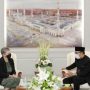 Terima Kunjungan Duta Besar Australia, Ridwan Kamil Paparkan Potensi Ekonomi Jabar