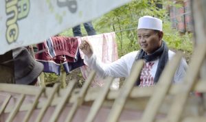 Wagub Jabar Uu Ruzhanul Ulum