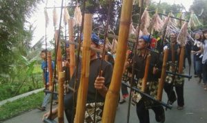 22 Karya Budaya Jabar Ditetapkan sebagai Warisan Budaya Takbenda Indonesia