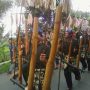 22 Karya Budaya Jabar Ditetapkan sebagai Warisan Budaya Takbenda Indonesia