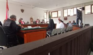 Alasan Putusan Terdakwa Korupsi Banprov Jabar Ditunda Hingga Dua Hari ke Depan