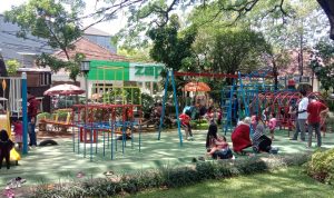Pemkot Bandung Akan Stop Relaksasi Jika Kasus Covid-19 Kian Melonjak