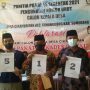 Tak Terima Hasil Perolehan Suara, Calon Kades di Cimanggung Sumedang Ini Layangkan Surat Gugatan
