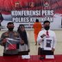Janda Lima Anak Pelaku Teror Bom Kuningan Ternyata Sempat Buat Laporan Polisi Janda Lima Anak Pelaku Teror Bom Kuningan Ternyata Sempat Buat Laporan Polisi