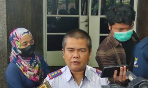 Dishub Bandung Masih Bingung dengan Rencana TMB yang Akan Gantikan DAMRI Dishub Bandung Masih Bingung dengan Rencana TMB yang Akan Gantikan DAMRI