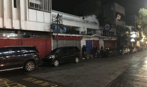 PSI Keluhkan Banyaknya PJU Mati di Kota Bandung PSI Keluhkan Banyaknya PJU Mati di Kota Bandung