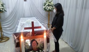 Dunia Kuliner Indonesia Berduka, Yulie Sutardjana Meninggal Dunia pada Usia 99 Tahun Dunia Kuliner Indonesia Berduka, Yulie Sutardjana Meninggal Dunia pada Usia 99 Tahun