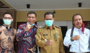 Menolak Lupa, Tak Ada Kabar Lagi, Satu Tahun Laporan Bupati Subang Buntu “Uang Rotasi Mutasi”