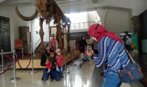 Museum Geologi Bandung Telah Buka Kembali, Syarat Masuknya Harus Sudah Vaksin Dosis Dua
