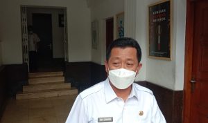 50 Persen Bangunan Belum Memiliki IMB, Pemkot Bandung Minta Segera Didata Ulang 50 Persen Bangunan Belum Memiliki IMB, Pemkot Bandung Minta Segera Didata Ulang