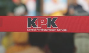 Ilustrasi suap suap dana PEN 2021. (Istimewa)