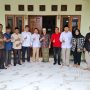 Kedua Kalinya, DPD Gerindra Jabar Sambangi PP Buntet