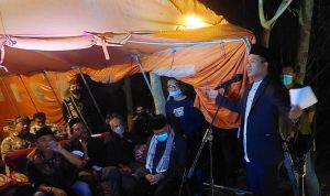 Bupati Bandung Launching Creative Camp Bedas untuk Bangkitkan Ekraf