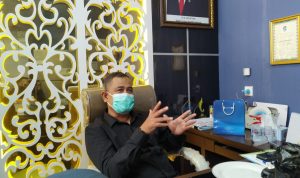 Dewan Tolak Pembentukan Satgas Covid-19 Khusus PTM