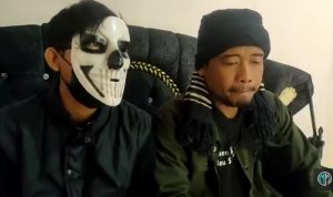 Tangkapan layar video klarifikasi dari akun youtube Ki Soleh Pet. (Nurrani Rusmana/Jabar Ekspres)