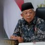 Wapres Ma’ruf Amin Resmikan Pusat Halal UI