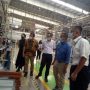 Dahlan Iskan Dibuat Takjub dengan Kecanggihan Wuling Almaz