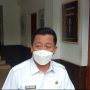 Sekretaris Daerah Kota Bandung sekaligus Ketua Satgas Covid-19 Kota Bandung, Ema Sumarna. (Foto: Sandi Nugraha/Jabar Ekspres)