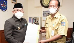 Antisipasi Kedatangan Mahasiswa Sambut PTMT, Camat Beji Minta Lakukan Ini