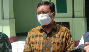 Prokes di Bandung Melemah, Ketua DPRD Tanggapi Sentilan dari Menko Luhut
