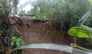 Pergeseran Tanah di Makam TPU Cikutra, Pemkot Bandung Akan Segera Evaluasi