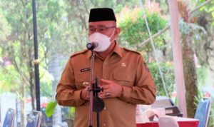 Wali Kota Depok Harap Dekranasda Bantu Dorong Perekonomian Wali Kota Depok, Mohmmad Idris. (Istimewa)