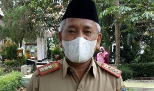 Camat Tapos Harap Semua RW Miliki Bank Sampah