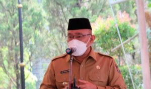 Wali Kota Depok, Mohammad Idris. (Istimewa)