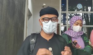 DLHK Soroti Penggunaan Kantong Plastik di Kota Bandung