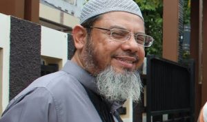 Ustaz Farid Okbah dan Dua Dai Lainnya Ikut Ditangkap