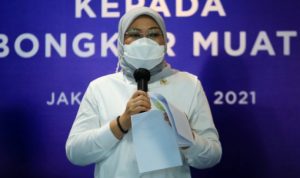 Menaker : Ijazah Bukan Satu-Satunya Syarat Memperoleh Pekerjaan