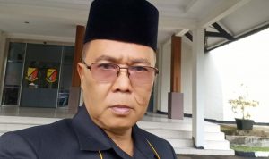 Anggota Komisi B DPRD Kabupaten Bandung, Firman B Somantri.