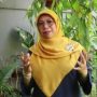 Penasihat DWP Kota Depok, Elly Farida. (ist) tp-pkk bojongsari depok