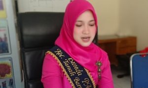 Wakili Jabar di Kompetisi Nasional, Bunda PAUD Tanah Baru Depok Optimis Berikan yang Terbaik Wakili Jabar di Kompetisi Nasional, Bunda PAUD Tanah Baru Depok Optimis Berikan yang Terbaik