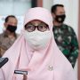 Selain Makanan, Dinsos Depok Terima Bantuan Peralatan Evakuasi dari Kemensos